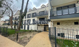 Appartement 4 Pièces 81 m² à louer à L'Isle-Adam (95290)