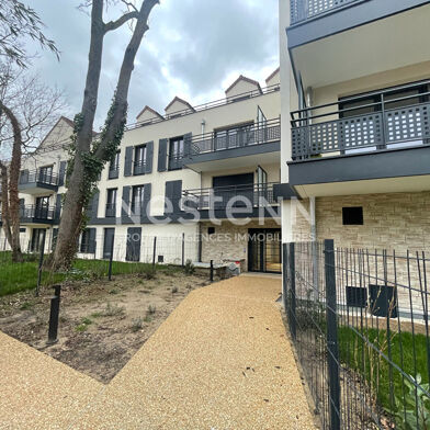 Appartement 4 pièces 1900 €