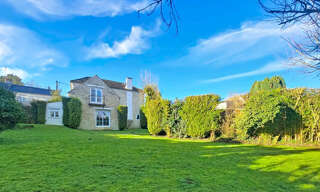 Maison 7 Pièces 141 m² à vendre à Bellefontaine (95270)