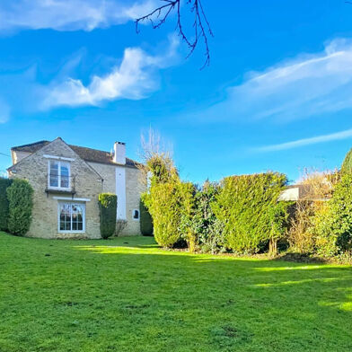 Maison 7 pièces 480000 €