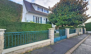 Maison 6 Pièces 115 m² à vendre à Fosses (95470)