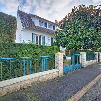 Maison 6 pièces 330000 €