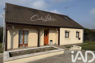 Maison 4 pièces 189900 €