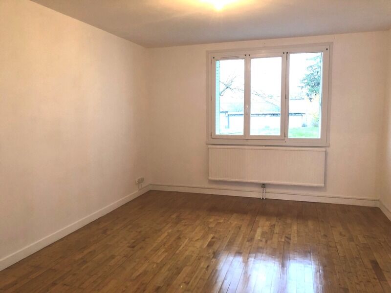 Appartement  T3 à louer Romans-sur-Isère 26100