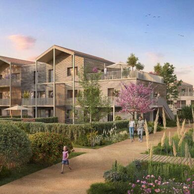 Appartement 1 pièces 121000 €