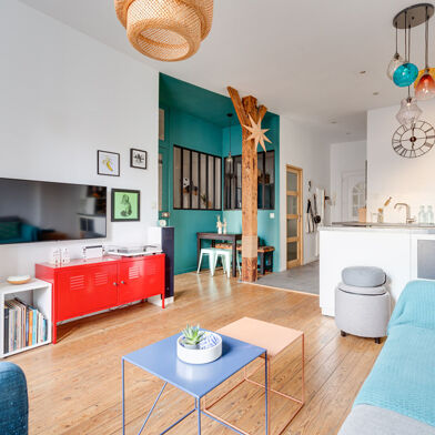 Appartement 3 pièces 212000 €