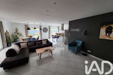 Maison 8 pièces 1050000 €