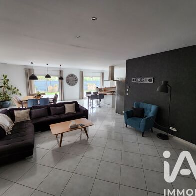 Maison 8 pièces 1050000 €