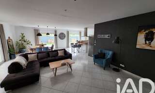 Maison 8 Pièces 206 m² à vendre à Eysines (33320)