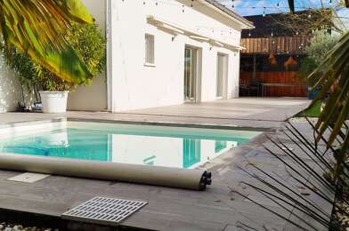 Maison 8 pièces 1050000 €