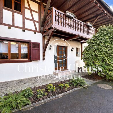 Maison 6 pièces 425000 €