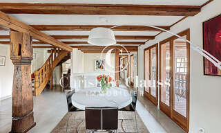 Maison 6 Pièces 167 m² à vendre à Lampertheim (67450)