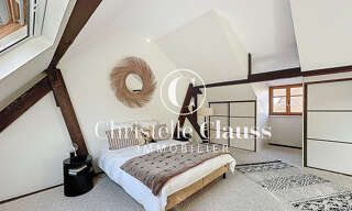 Maison 6 Pièces 167 m² à vendre à Lampertheim (67450)