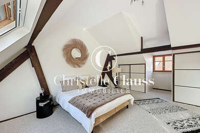 Maison 6 pièces 425000 €