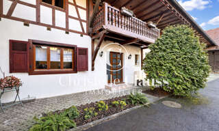 Maison 6 Pièces 167 m² à vendre à Lampertheim (67450)