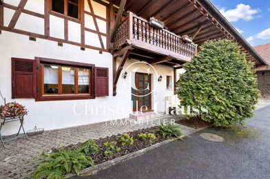 Maison 6 pièces 405000 €