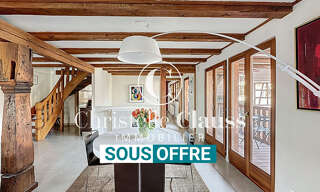 Maison 6 Pièces 167 m² à vendre à Lampertheim (67450)