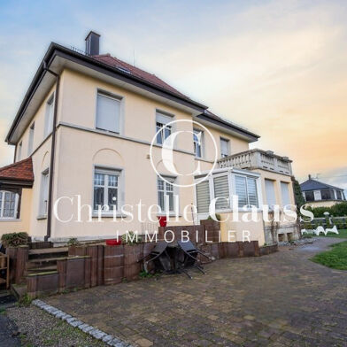 Maison 12 pièces 628000 €