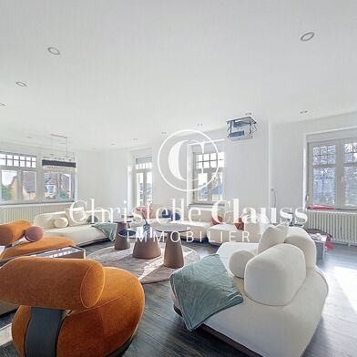 Maison 12 pièces 591000 €