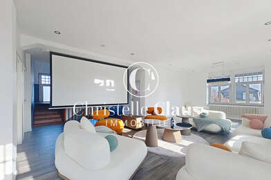 Maison 12 pièces 568000 €