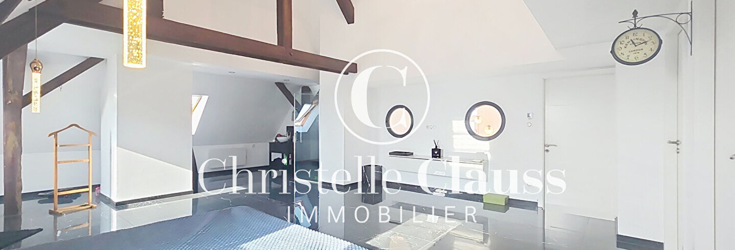 Maison 12 Pièces 259 m² à vendre à Wittenheim (68270)