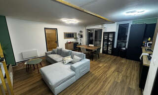 Appartement 4 Pièces 83 m² à vendre à Pau (64000)