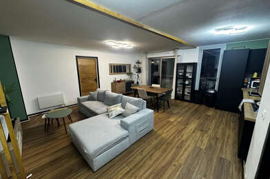 Appartement 4 pièces 175000 €