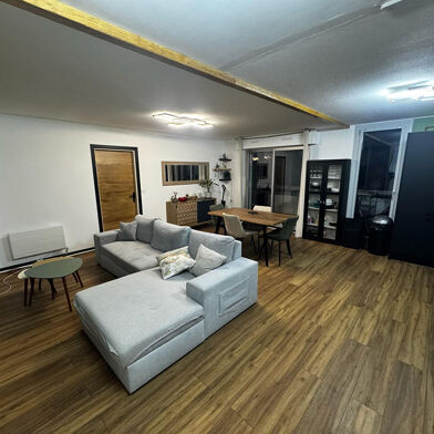 Appartement 4 pièces 175000 €