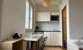 Appartement 1 Pièce 17 m² à louer à Lyon 8 (69008)