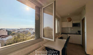 Appartement 1 Pièce 17 m² à louer à Lyon 8 (69008)