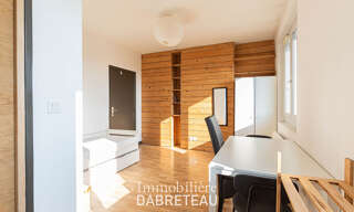 Appartement 1 Pièce 17 m² à louer à Lyon 8 (69008)