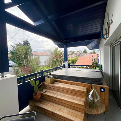 Appartement 3 pièces 790000 €