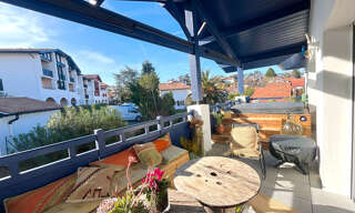 Appartement 3 Pièces 82 m² à vendre à Guéthary (64210)