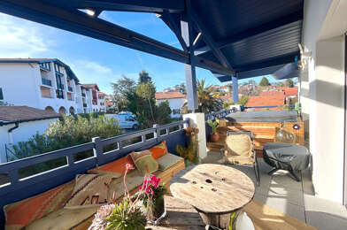 Appartement 3 pièces 790000 €