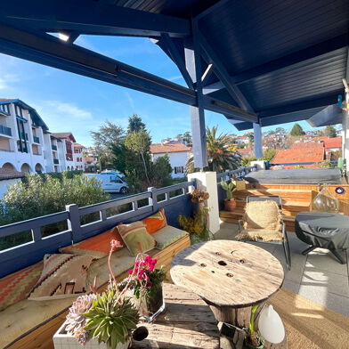 Appartement 3 pièces 790000 €