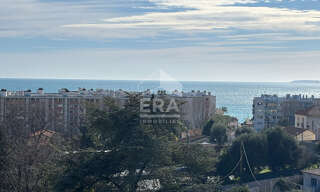 Appartement 3 Pièces 70 m² à vendre à Cagnes-sur-Mer (06800)
