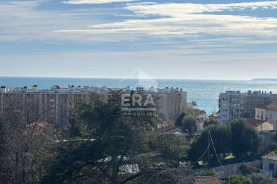 Appartement 3 pièces 417000 €