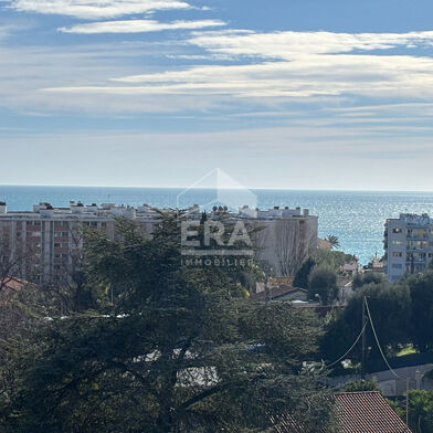 Appartement 3 pièces 417000 €