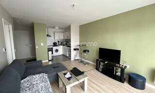 Appartement 2 Pièces 43 m² à louer à Le Houlme (76770)