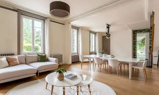 Maison 6 Pièces 170 m² à vendre à Villeurbanne (69100)