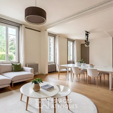 Maison 6 pièces 595000 €
