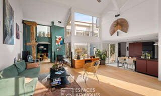 Maison 6 Pièces 220 m² à vendre à La Tour-de-Salvagny (69890)