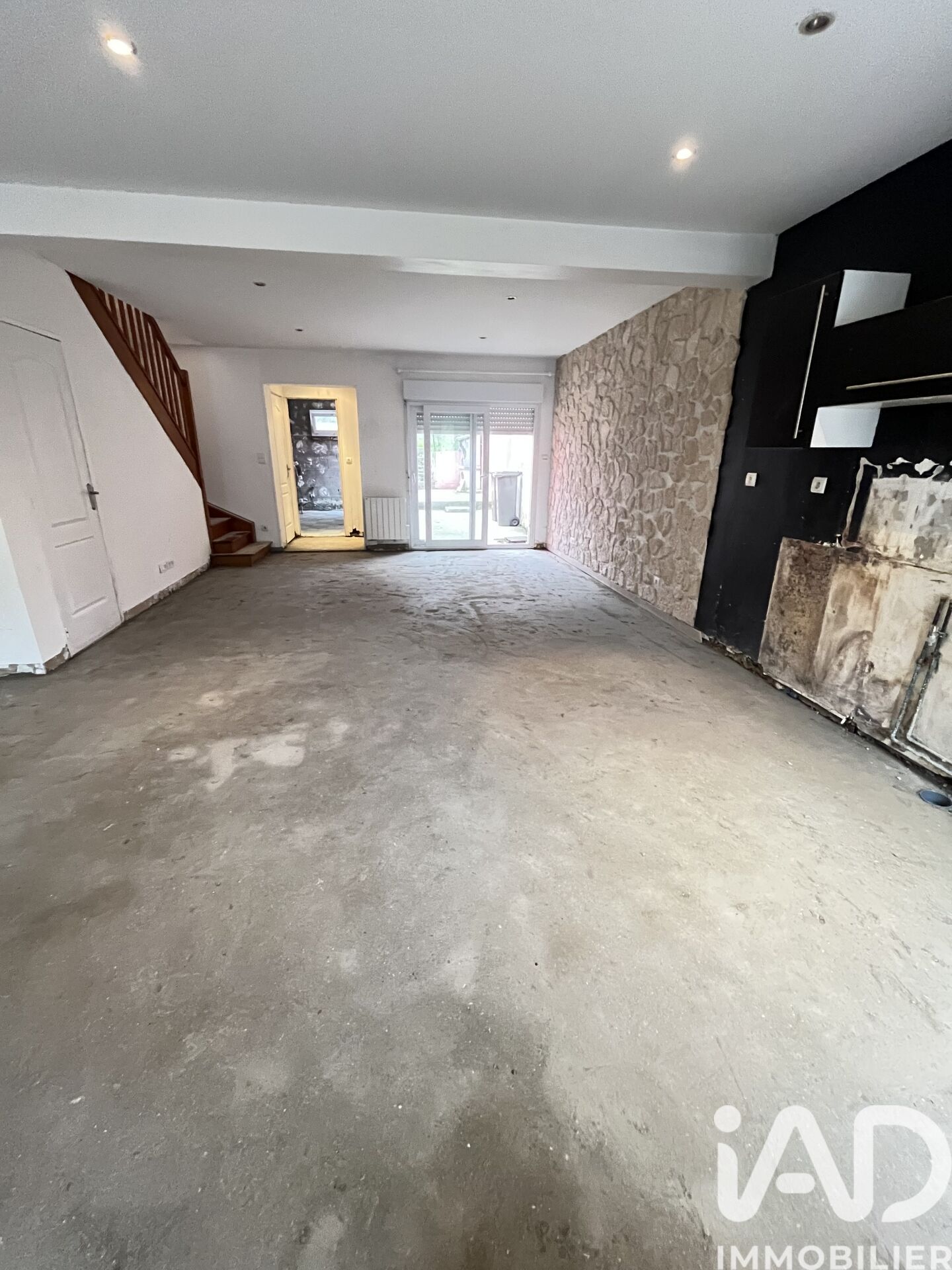 Maison à vendre, 3 pièces, 68 m², Desvres