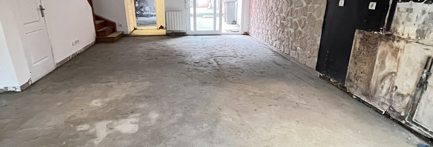 Maison 3 Pièces 68 m² à vendre à Desvres (62240)