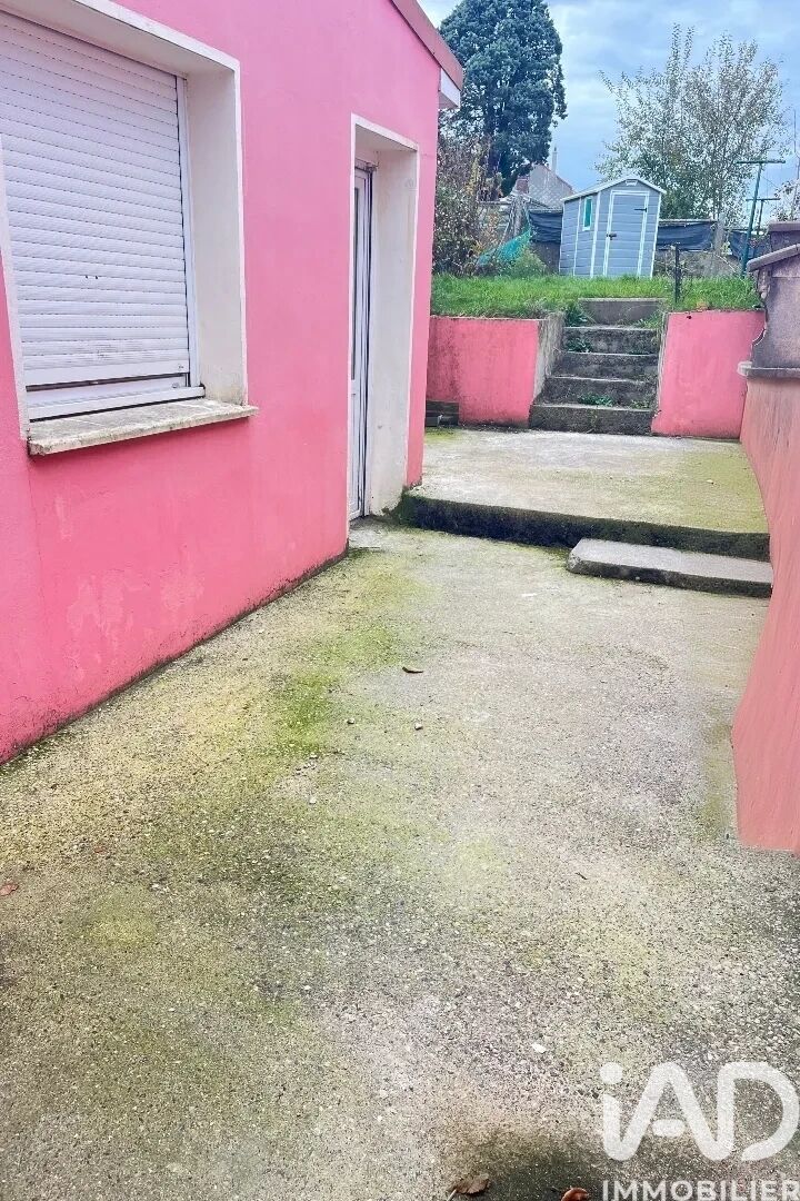 Vente Maison de ville 3 pièces - Photo 3