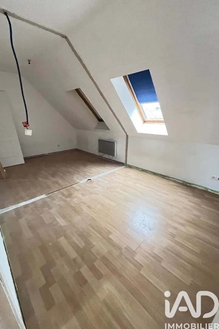 Vente Maison de ville 3 pièces - Photo 5