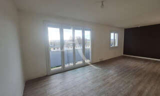 Appartement 3 Pièces 65 m² à vendre à Gisors (27140)