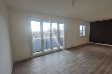 Appartement 3 pièces 118920 €
