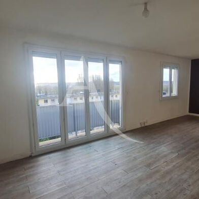 Appartement 3 pièces 118920 €