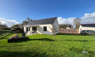 Maison 4 Pièces 89 m² à vendre à Notre-Dame-des-Landes (44130)